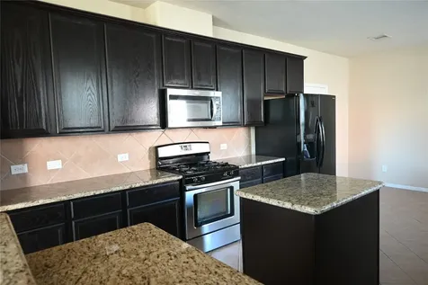 25006 Tancy Ranch Court Katy TX 77494