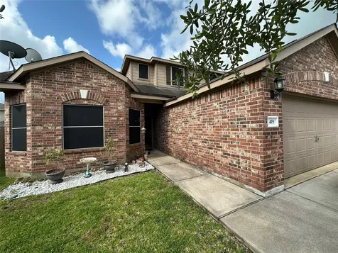419 Turquoise Trade Drive La Marque TX 77568