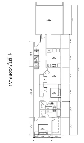 6118 Truro Street Houston TX 77007