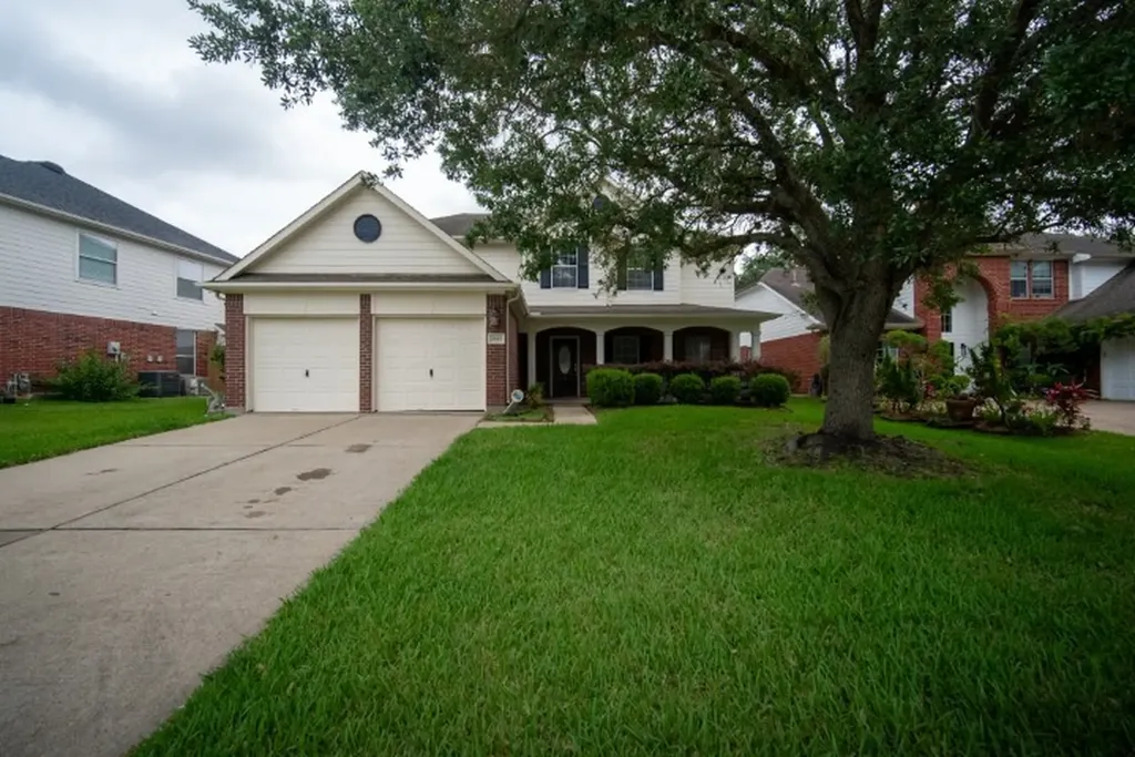 2322 Cool Springs Lane Sugar Land TX 77498