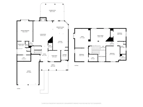 2322 Cool Springs Lane Sugar Land TX 77498