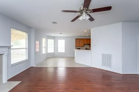 2322 Cool Springs Lane Sugar Land TX 77498
