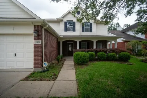 2322 Cool Springs Lane Sugar Land TX 77498