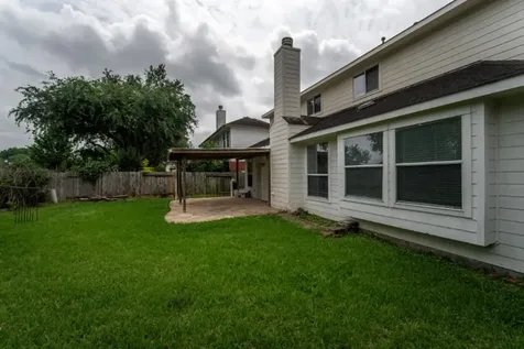 2322 Cool Springs Lane Sugar Land TX 77498