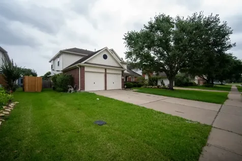 2322 Cool Springs Lane Sugar Land TX 77498