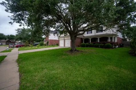 2322 Cool Springs Lane Sugar Land TX 77498