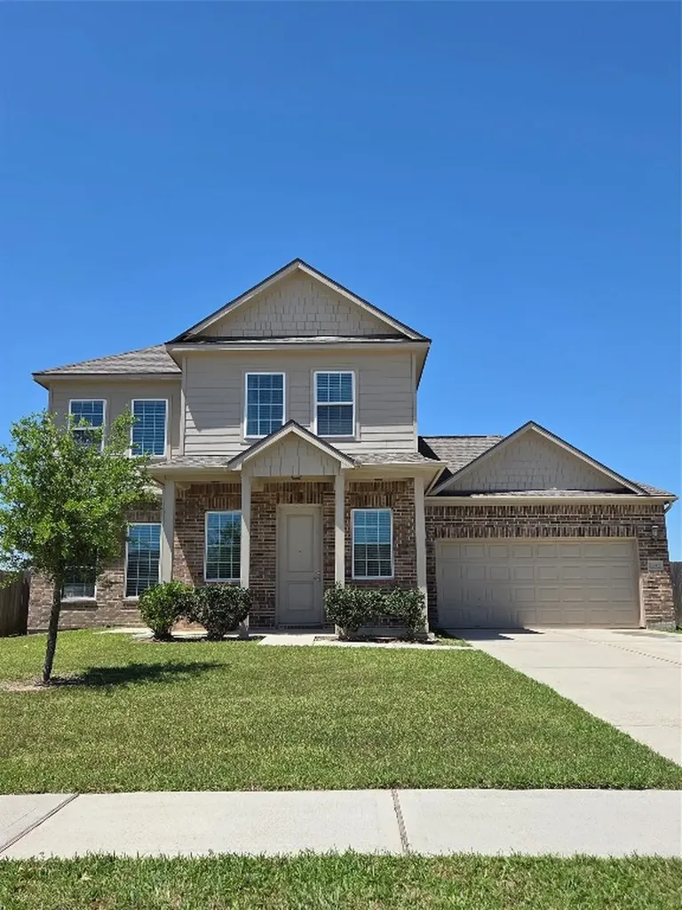 2242 Cross Colony Drive Dickinson TX 77539