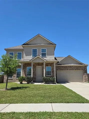 2242 Cross Colony Drive Dickinson TX 77539