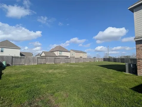 2242 Cross Colony Drive Dickinson TX 77539