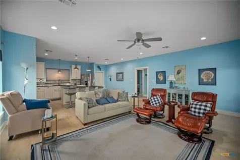 1383 Bay Point Drive Port Lavaca TX 77979