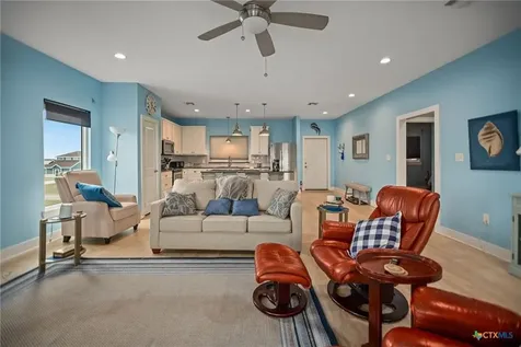1383 Bay Point Drive Port Lavaca TX 77979