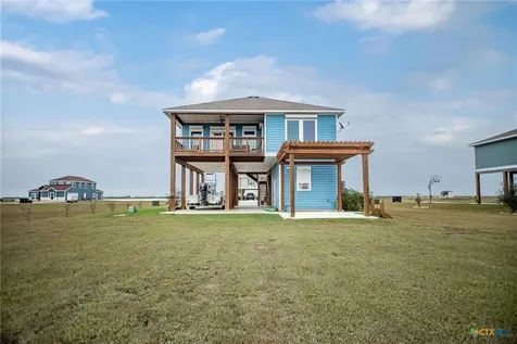 1383 Bay Point Drive Port Lavaca TX 77979