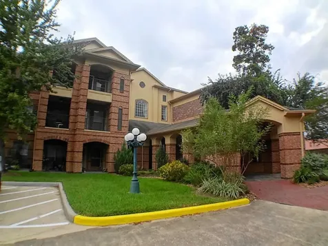 2815 Kings Crossing Drive 212 Kingwood TX 77345