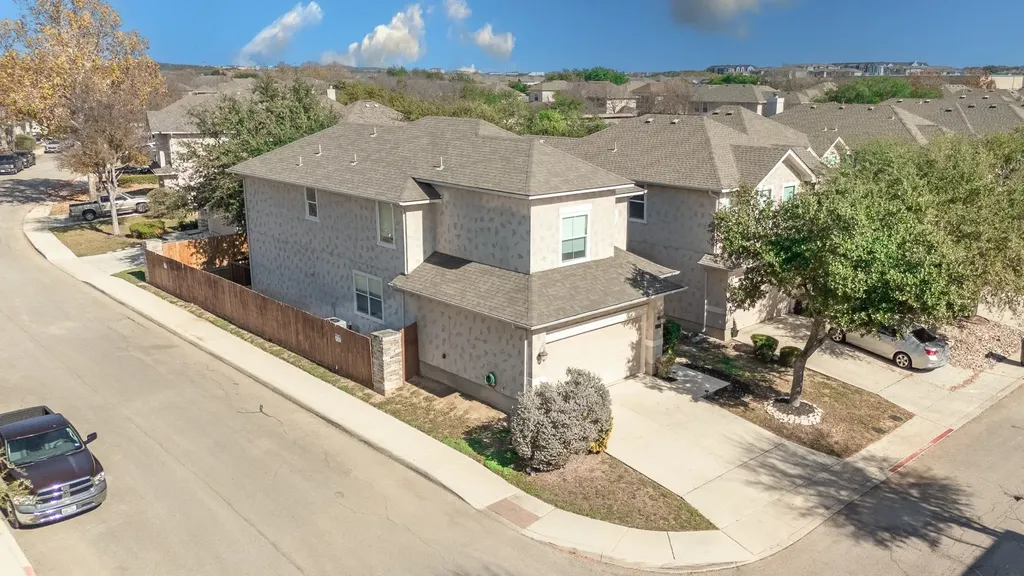 6913 Abbey Falls San Antonio TX 78249