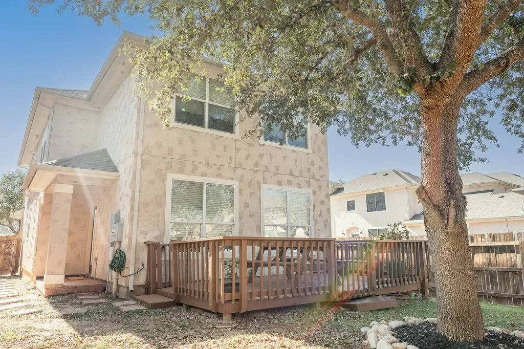 6913 Abbey Falls San Antonio TX 78249