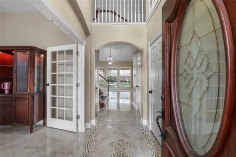 24822 Sageford Court Katy TX 77494