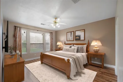 24822 Sageford Court Katy TX 77494