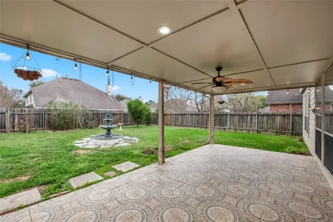 24822 Sageford Court Katy TX 77494
