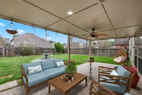 24822 Sageford Court Katy TX 77494