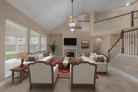 24822 Sageford Court Katy TX 77494