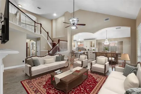 24822 Sageford Court Katy TX 77494