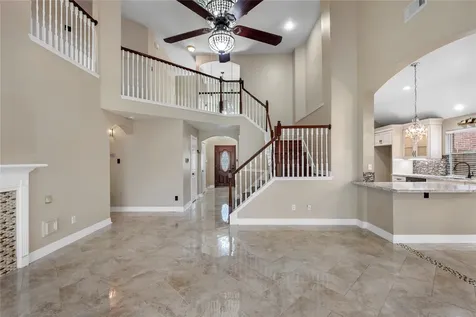 24822 Sageford Court Katy TX 77494