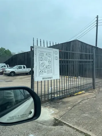 9000 Bissonnet Street 705 Houston TX 77074