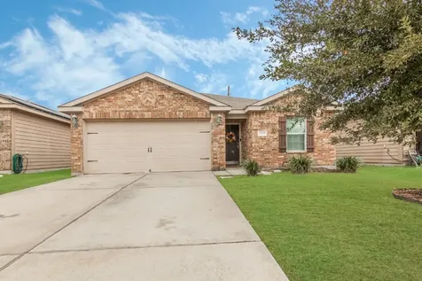12415 York Bend Lane Houston TX 77044