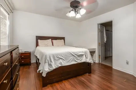 12415 York Bend Lane Houston TX 77044