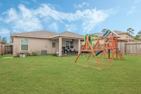 12415 York Bend Lane Houston TX 77044