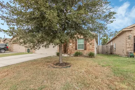 12415 York Bend Lane Houston TX 77044