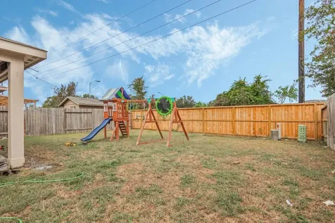 12415 York Bend Lane Houston TX 77044