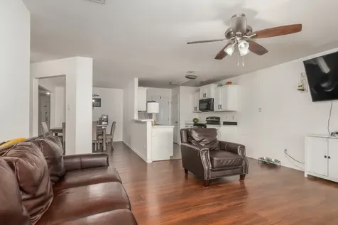 12415 York Bend Lane Houston TX 77044