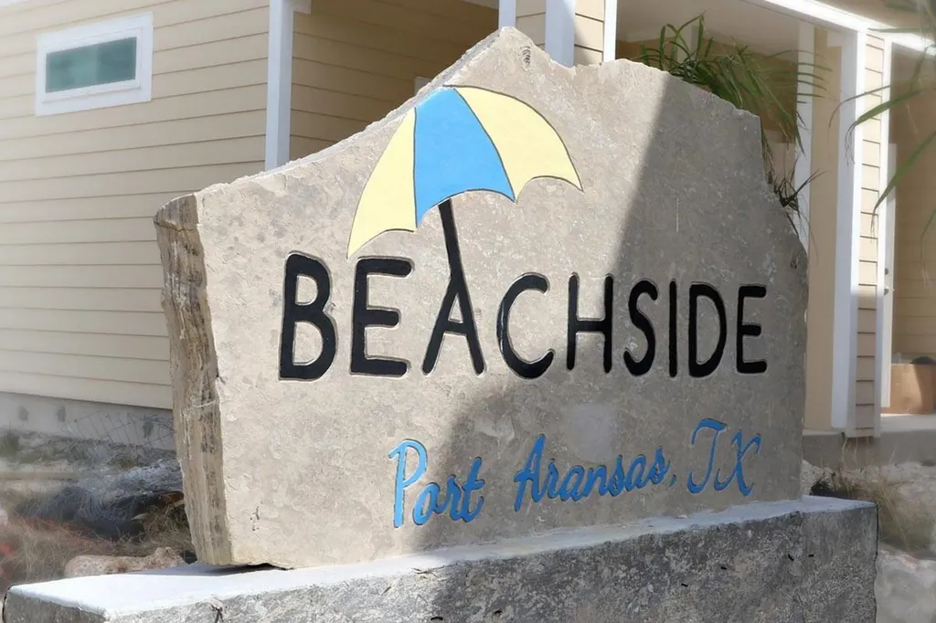 1813 S 11th Street 106 Port Aransas TX 78373