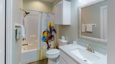 1813 S 11th Street 106 Port Aransas TX 78373