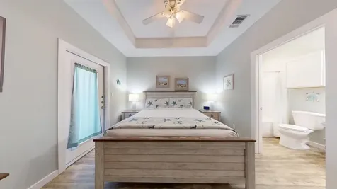 1813 S 11th Street 106 Port Aransas TX 78373