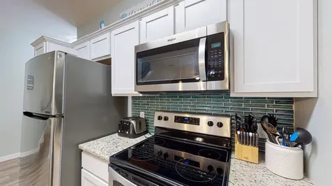 1813 S 11th Street 106 Port Aransas TX 78373