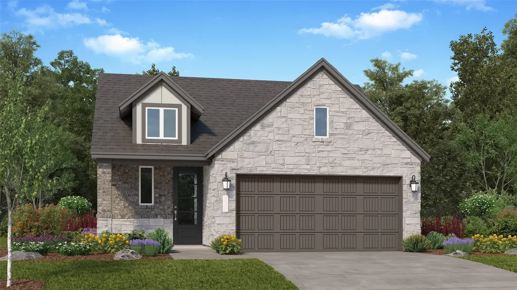 29527 Barnview Drive Waller TX 77484