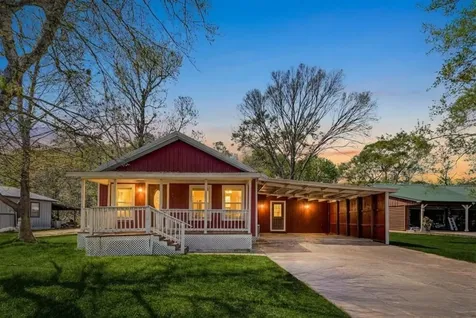 14390 Splenwood Drive Splendora TX 77372