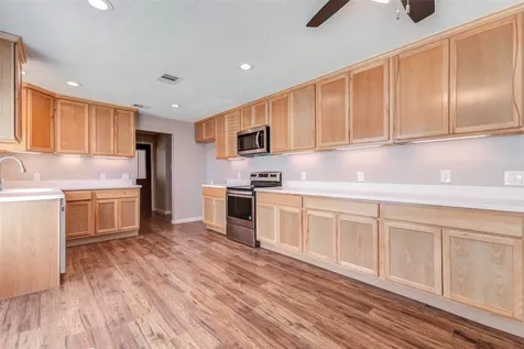 14390 Splenwood Drive Splendora TX 77372