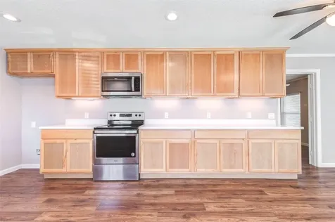 14390 Splenwood Drive Splendora TX 77372