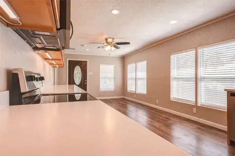 14390 Splenwood Drive Splendora TX 77372