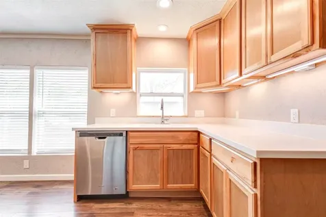 14390 Splenwood Drive Splendora TX 77372