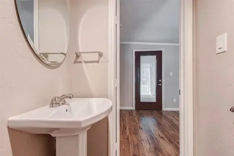 14390 Splenwood Drive Splendora TX 77372