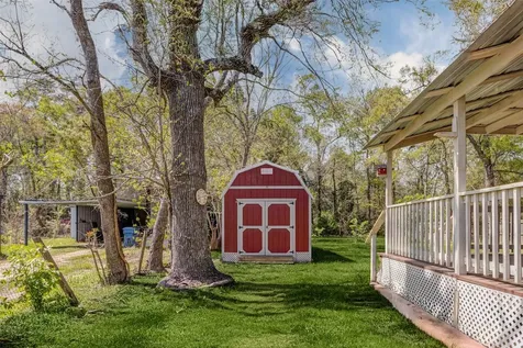 14390 Splenwood Drive Splendora TX 77372
