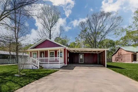 14390 Splenwood Drive Splendora TX 77372
