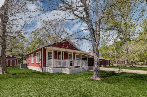 14390 Splenwood Drive Splendora TX 77372