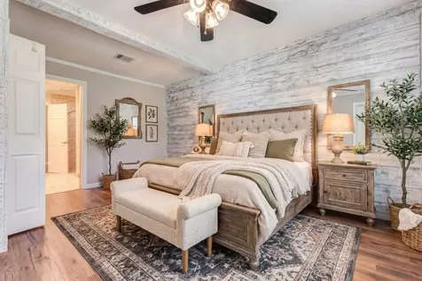 14390 Splenwood Drive Splendora TX 77372