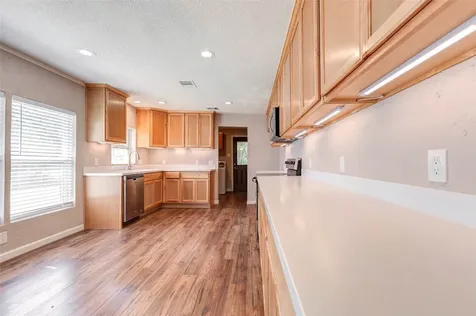 14390 Splenwood Drive Splendora TX 77372