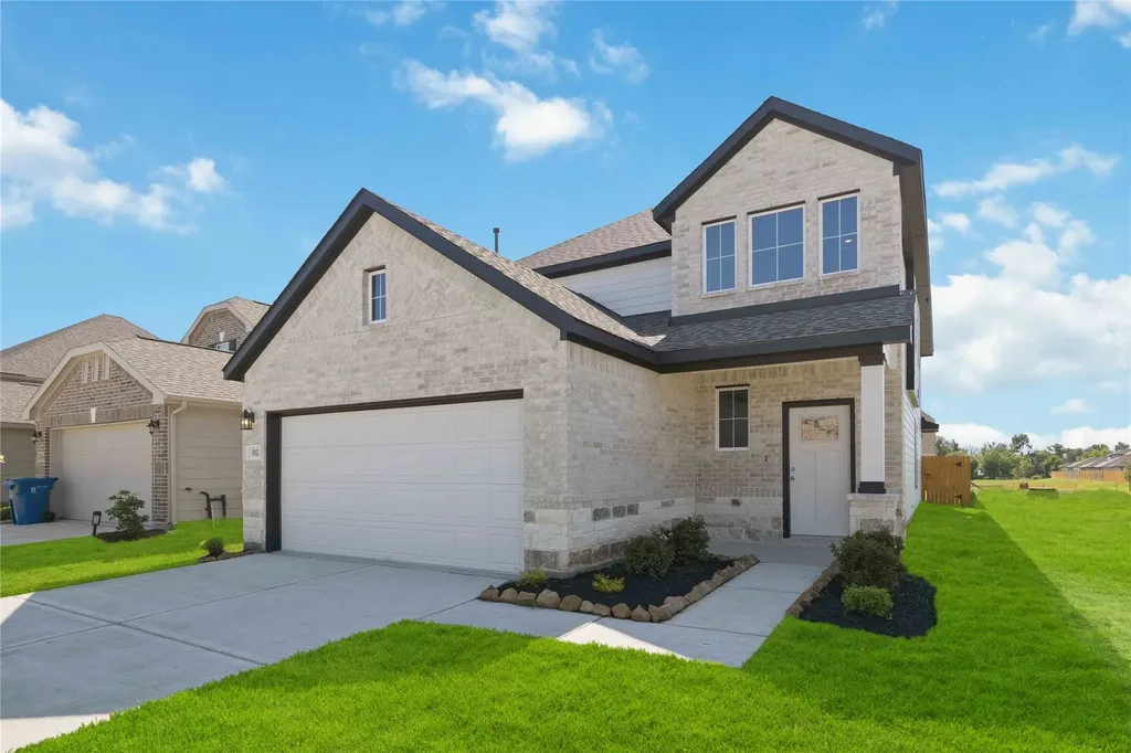 1082 Lilly Lane Bellville TX 77418